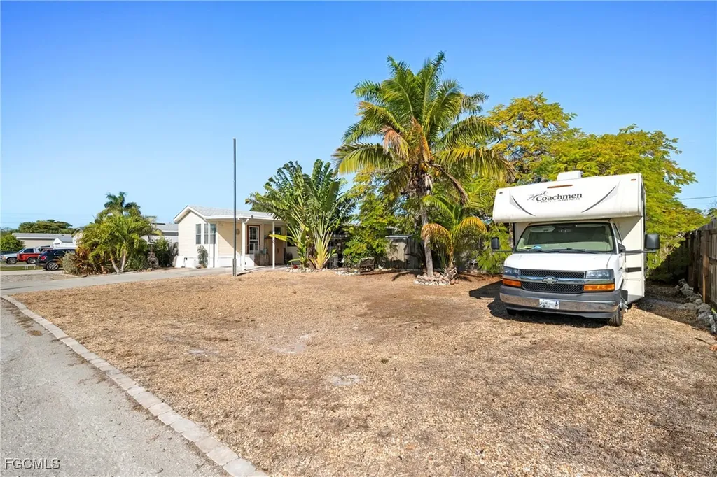 12930 Rebecca Street Fort Myers FL 33908