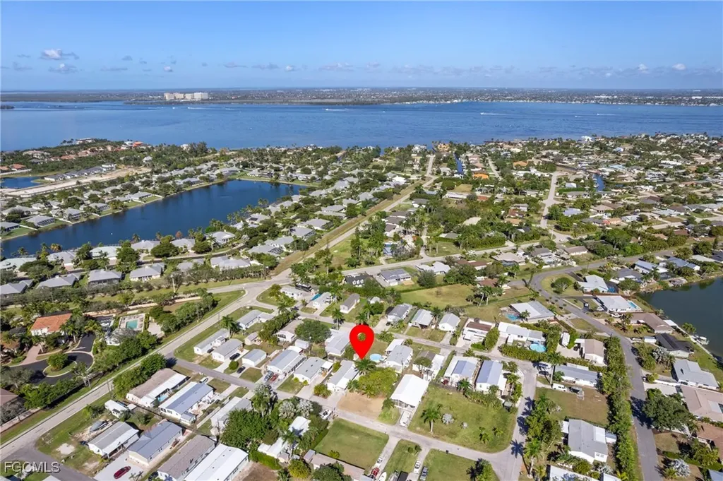 12930 Rebecca Street Fort Myers FL 33908