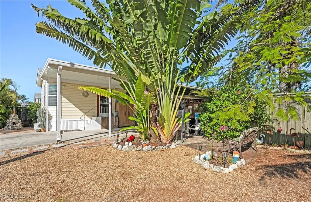 12930 Rebecca Street Fort Myers FL 33908