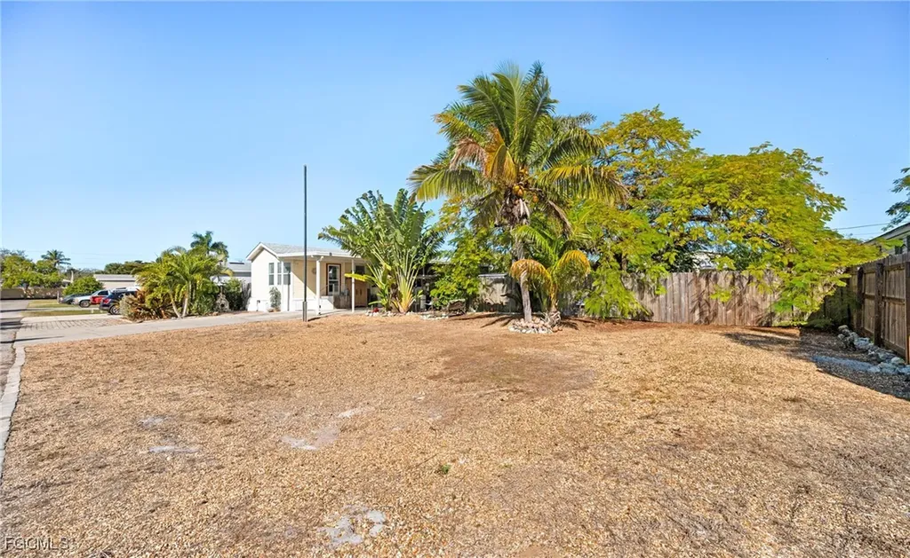 12930 Rebecca Street Fort Myers FL 33908