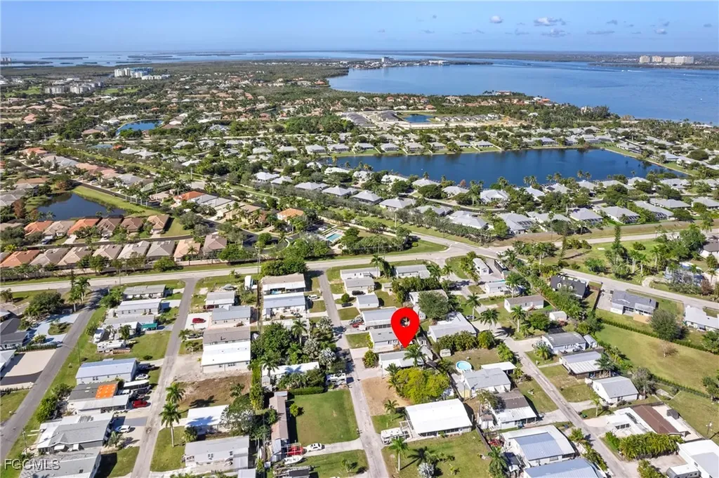 12930 Rebecca Street Fort Myers FL 33908