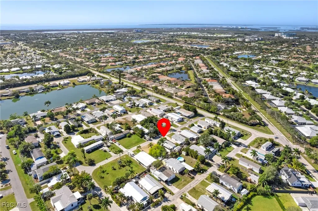 12930 Rebecca Street Fort Myers FL 33908