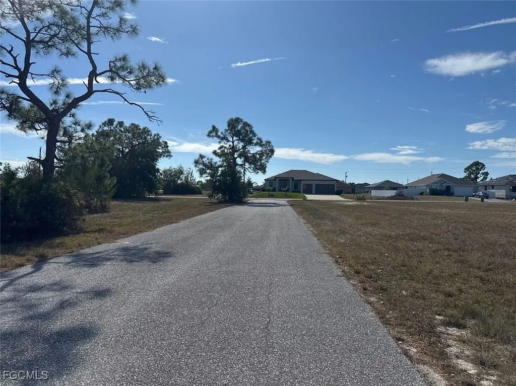 1227 NW 23rd Avenue Cape Coral FL 33993