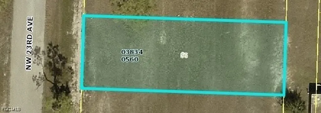 1227 NW 23rd Avenue Cape Coral FL 33993