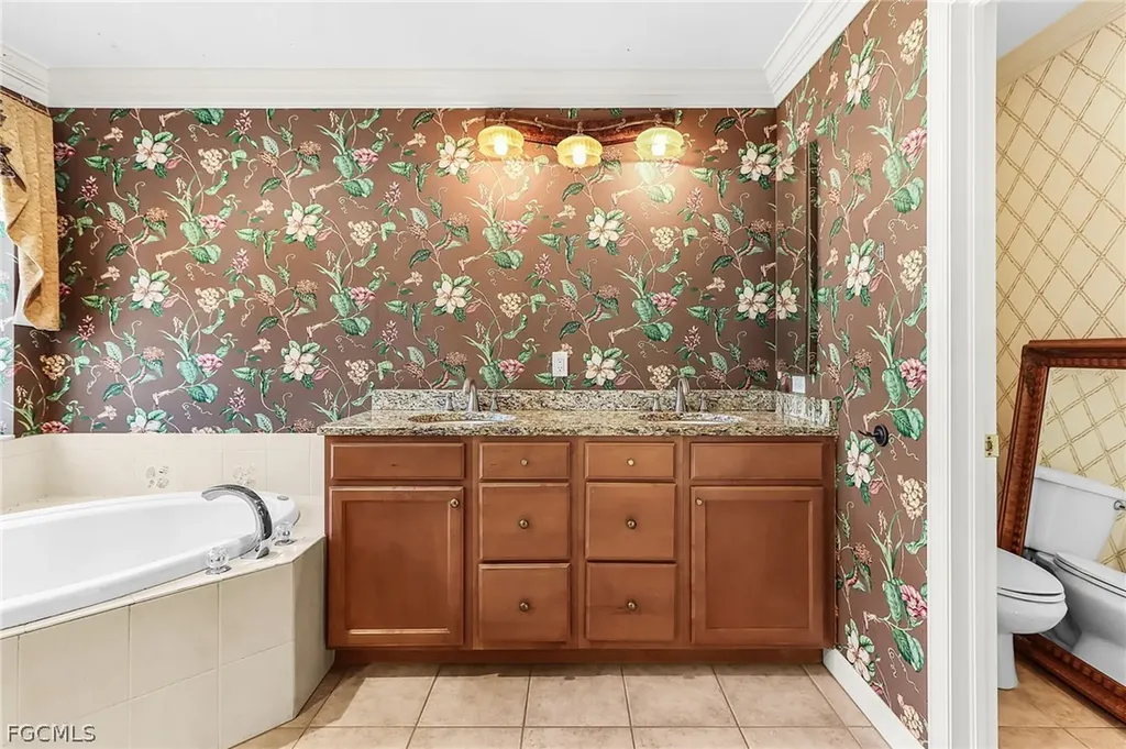 14446 Reflection Lakes Drive Fort Myers FL 33907