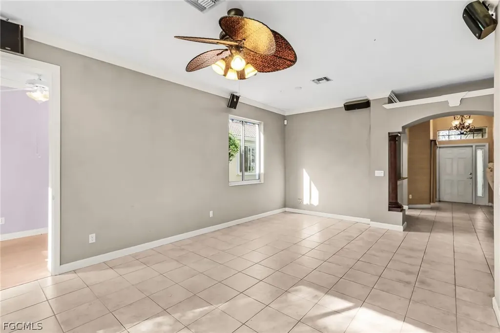 14446 Reflection Lakes Drive Fort Myers FL 33907