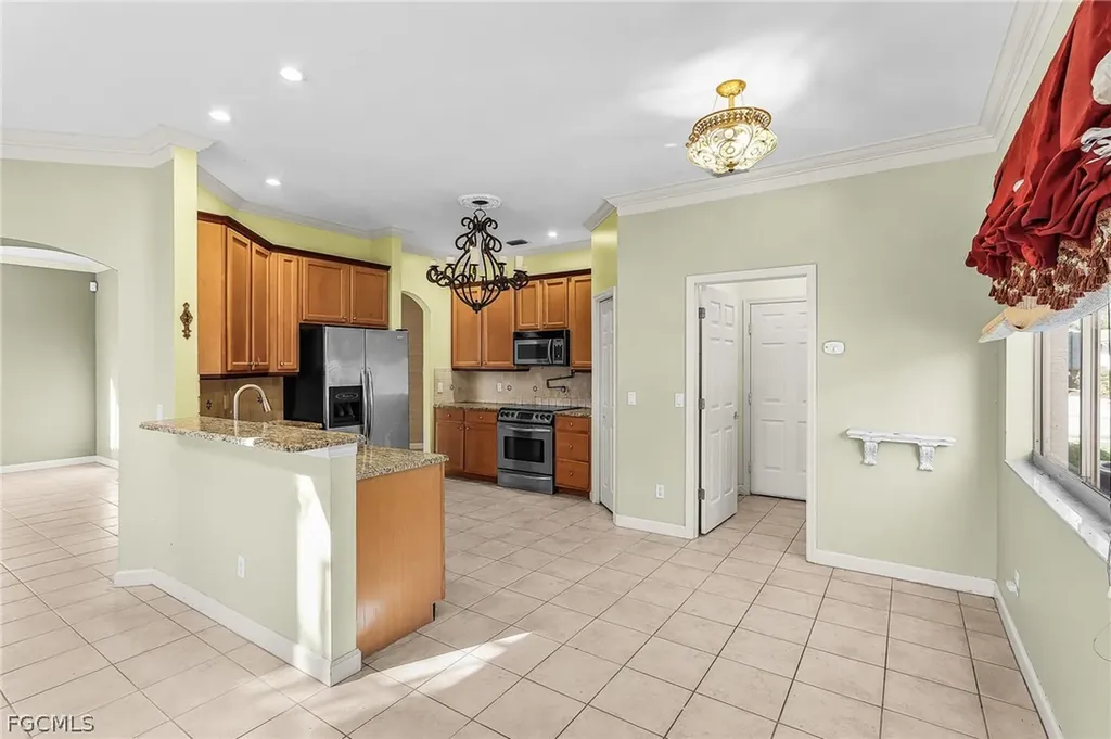 14446 Reflection Lakes Drive Fort Myers FL 33907