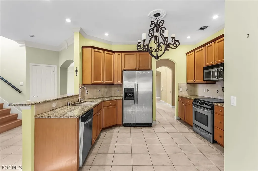 14446 Reflection Lakes Drive Fort Myers FL 33907