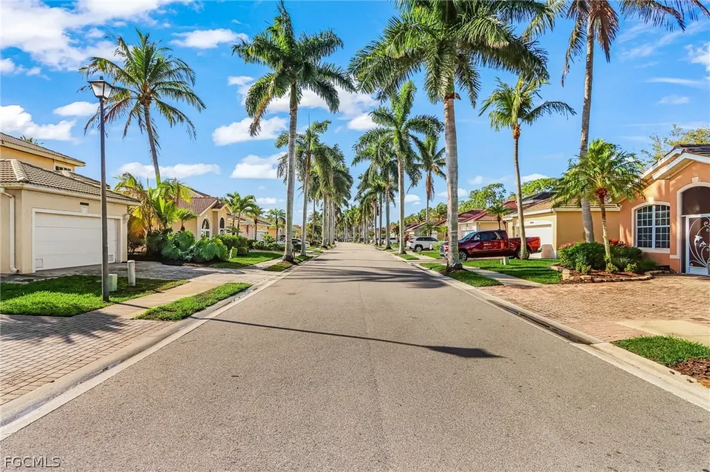 14446 Reflection Lakes Drive Fort Myers FL 33907