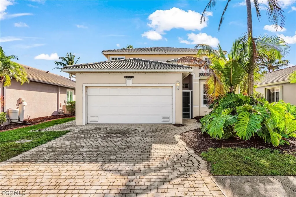 14446 Reflection Lakes Drive Fort Myers FL 33907