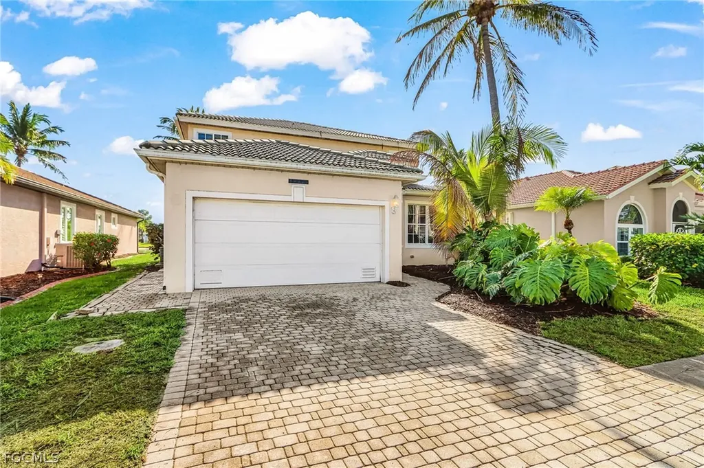 14446 Reflection Lakes Drive Fort Myers FL 33907