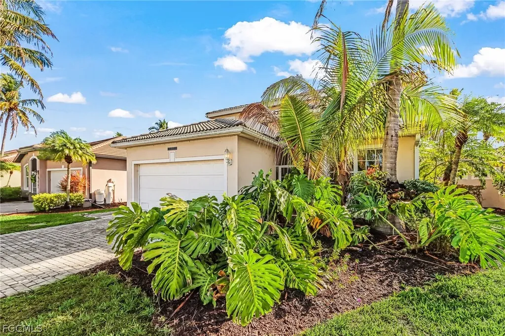 14446 Reflection Lakes Drive Fort Myers FL 33907