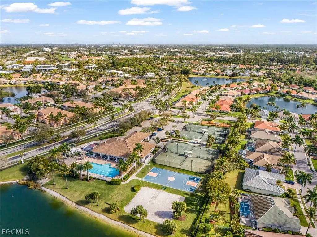 14446 Reflection Lakes Drive Fort Myers FL 33907