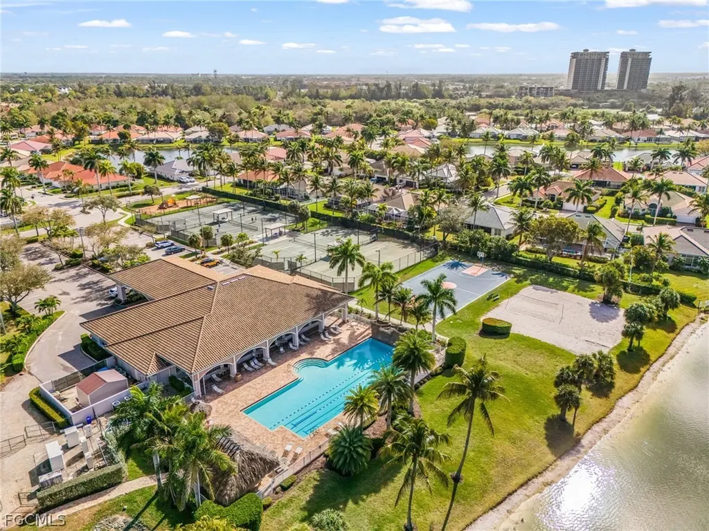 14446 Reflection Lakes Drive Fort Myers FL 33907