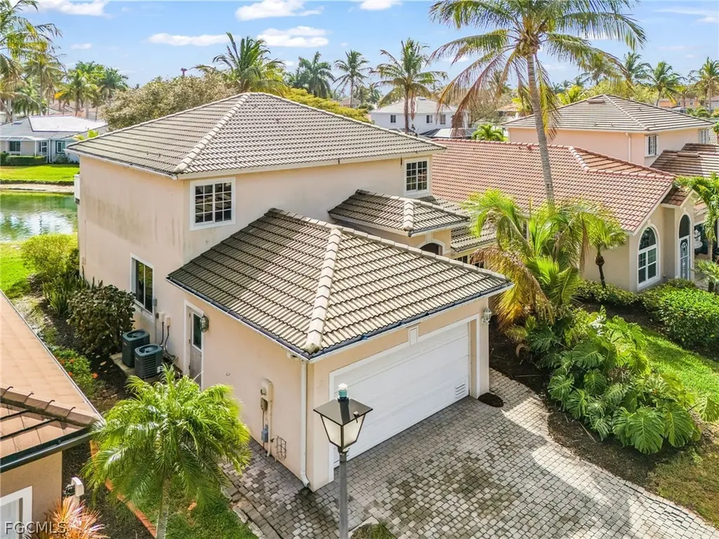 14446 Reflection Lakes Drive Fort Myers FL 33907