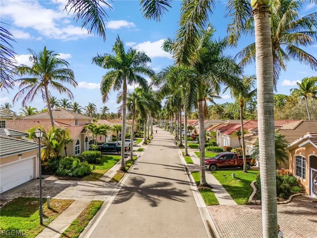 14446 Reflection Lakes Drive Fort Myers FL 33907