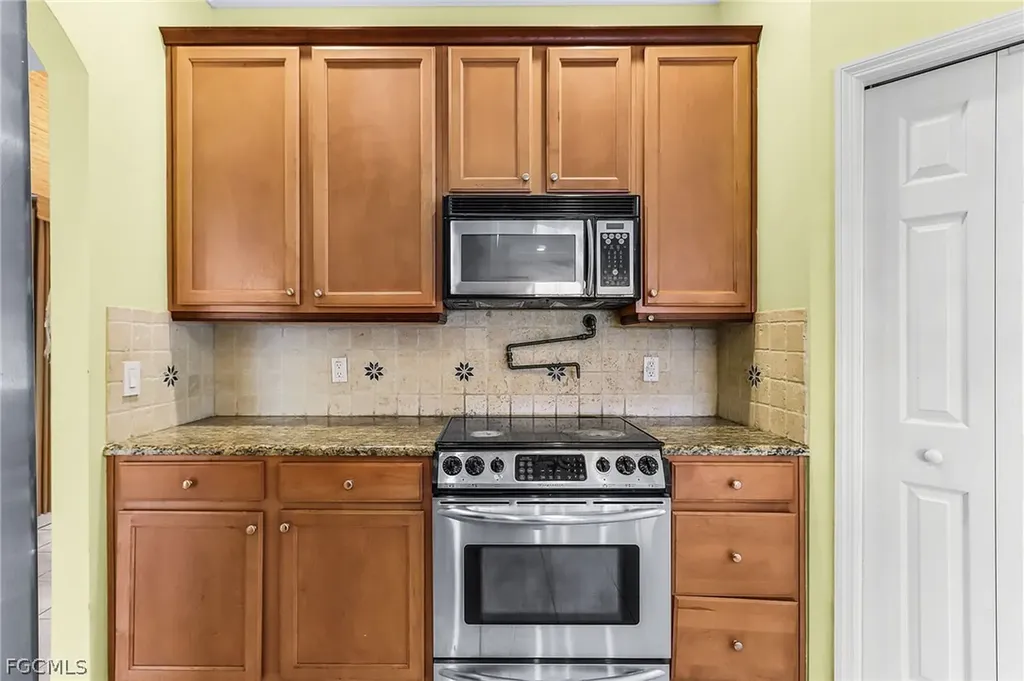 14446 Reflection Lakes Drive Fort Myers FL 33907