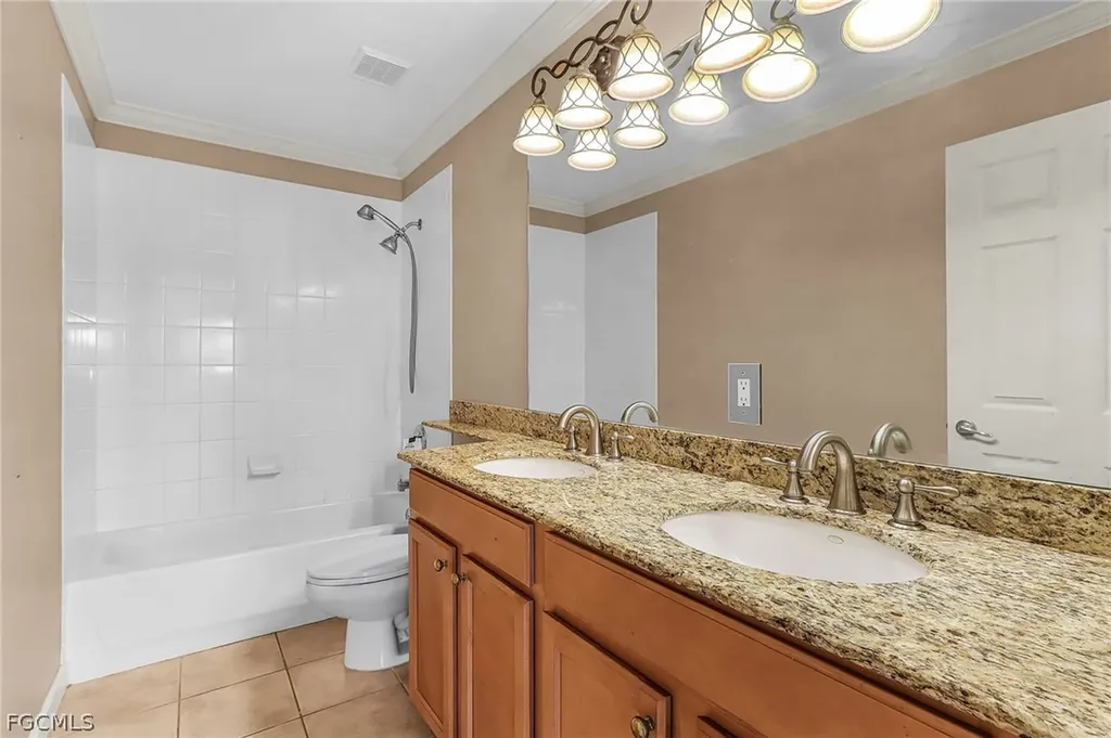 14446 Reflection Lakes Drive Fort Myers FL 33907