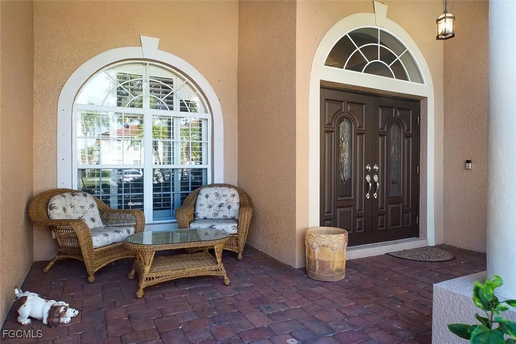 12436 Green Stone Court Fort Myers FL 33913