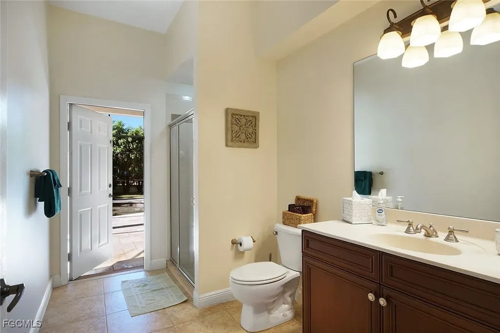 12436 Green Stone Court Fort Myers FL 33913