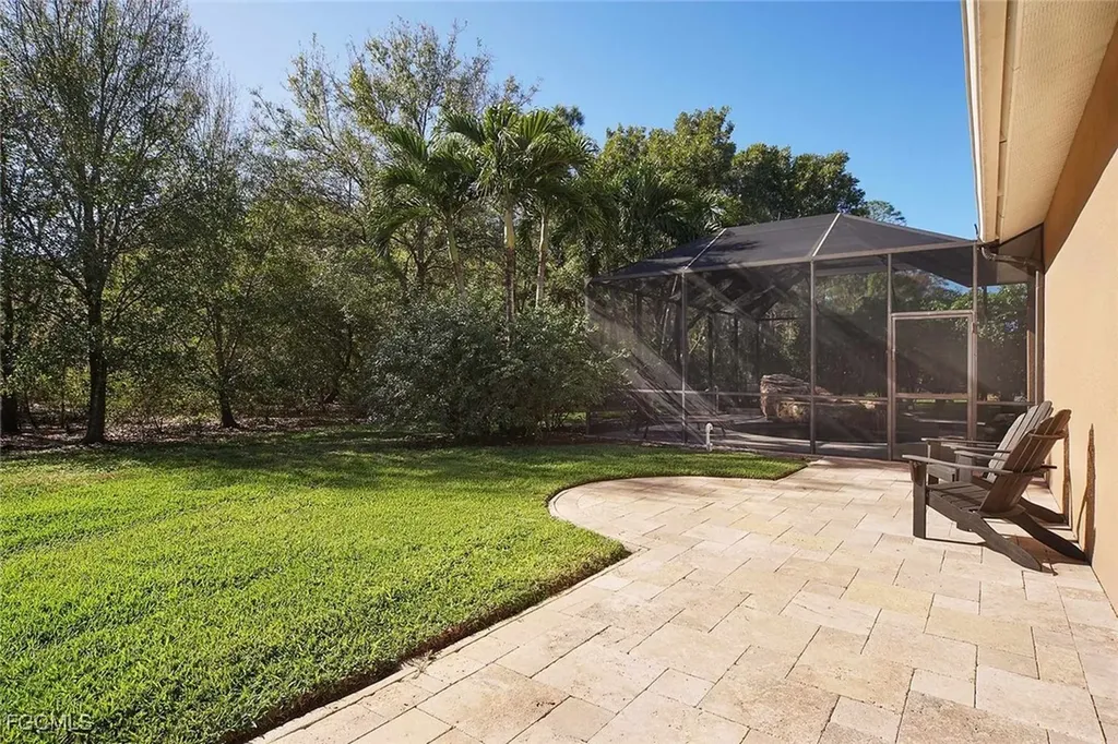 12436 Green Stone Court Fort Myers FL 33913