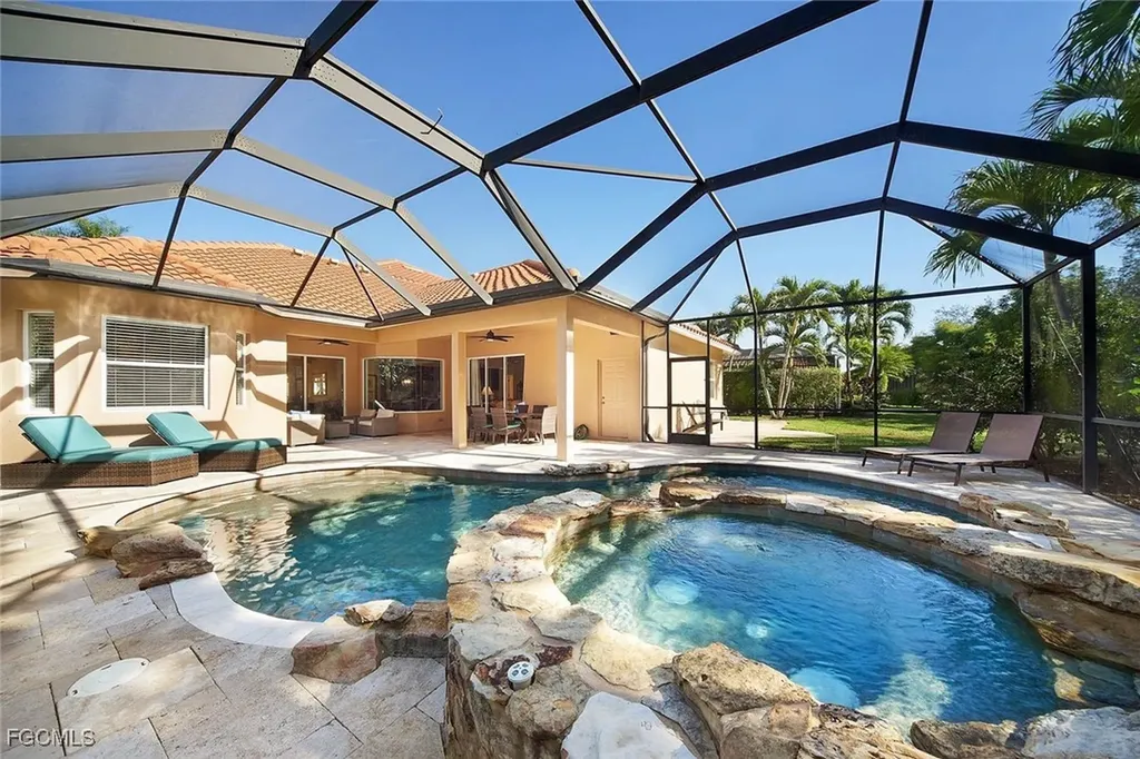 12436 Green Stone Court Fort Myers FL 33913