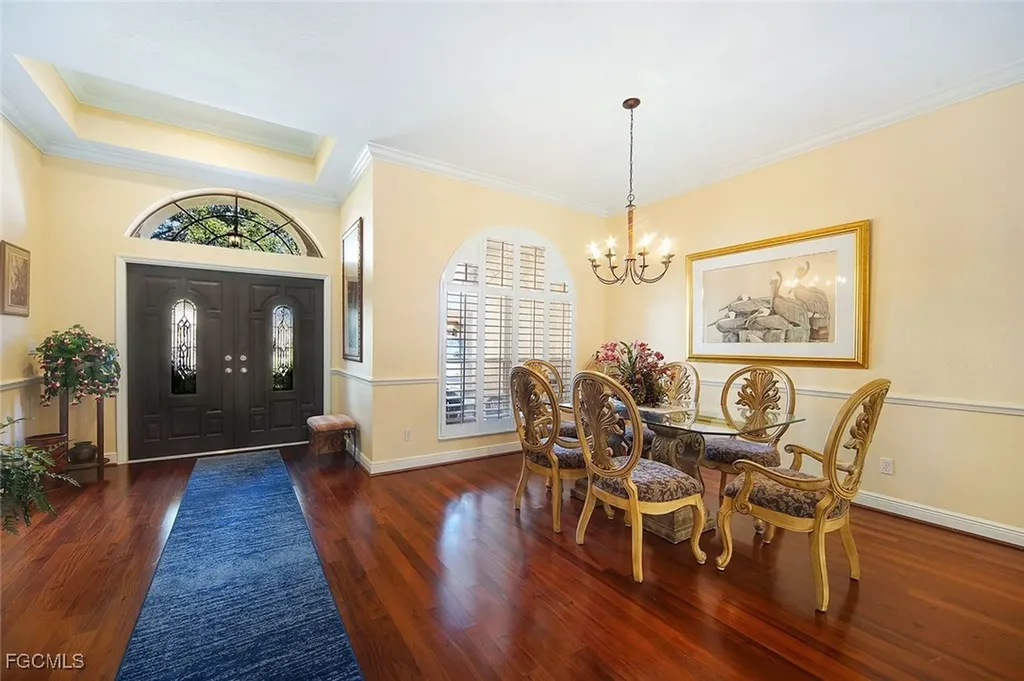 12436 Green Stone Court Fort Myers FL 33913
