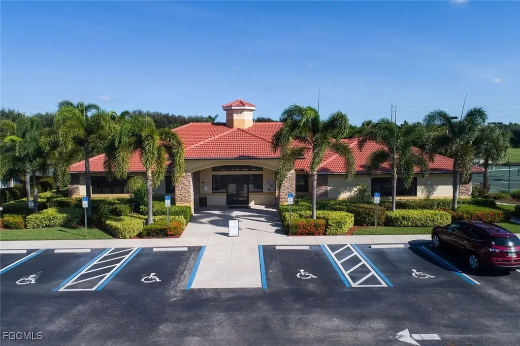 12436 Green Stone Court Fort Myers FL 33913