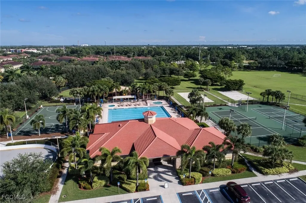 12436 Green Stone Court Fort Myers FL 33913