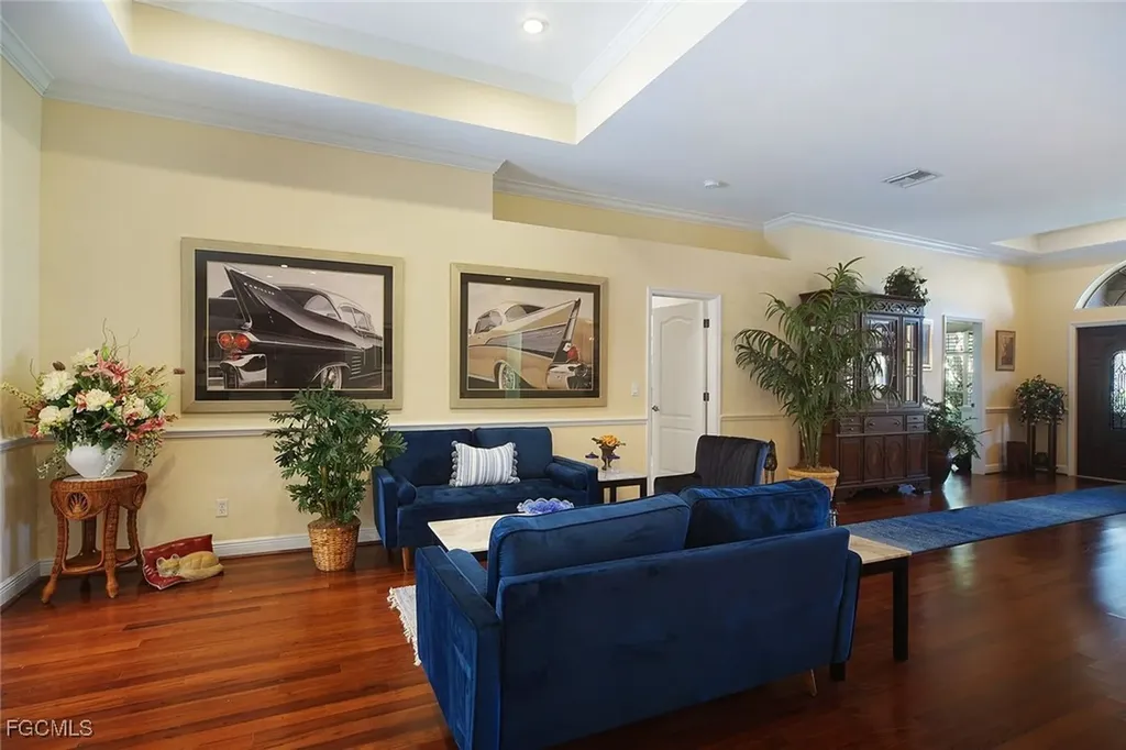 12436 Green Stone Court Fort Myers FL 33913