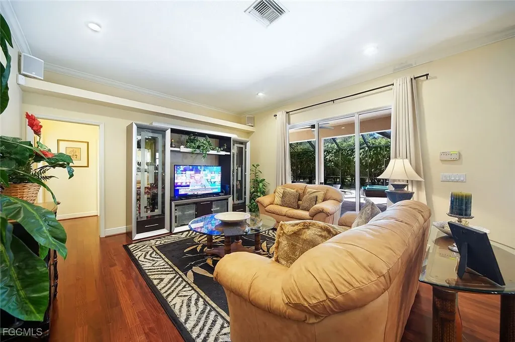 12436 Green Stone Court Fort Myers FL 33913