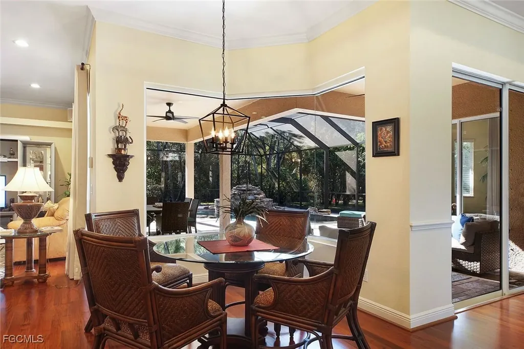 12436 Green Stone Court Fort Myers FL 33913