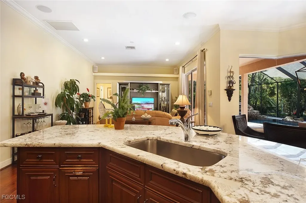 12436 Green Stone Court Fort Myers FL 33913
