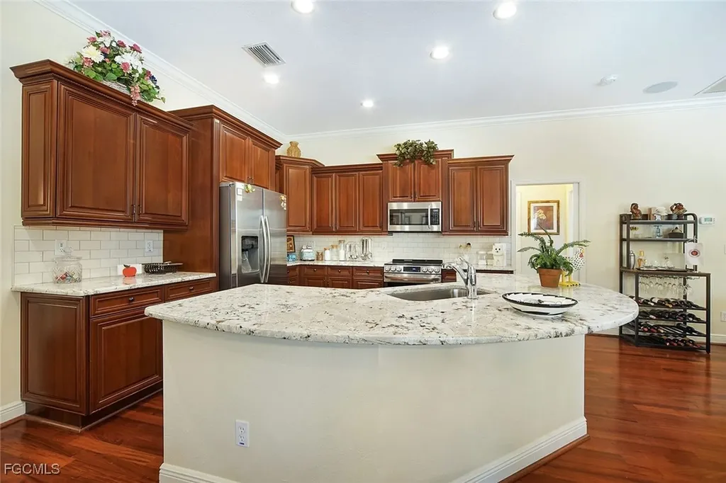 12436 Green Stone Court Fort Myers FL 33913