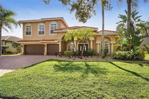 12436 Green Stone Court Fort Myers FL 33913