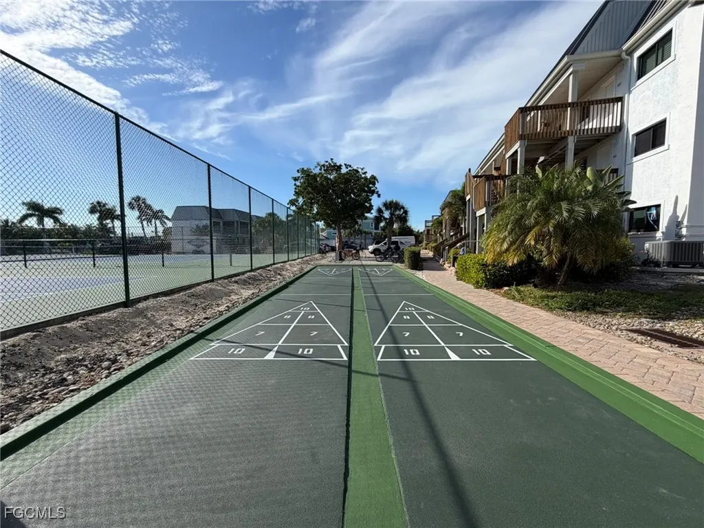 760 Sextant Drive Sanibel FL 33957