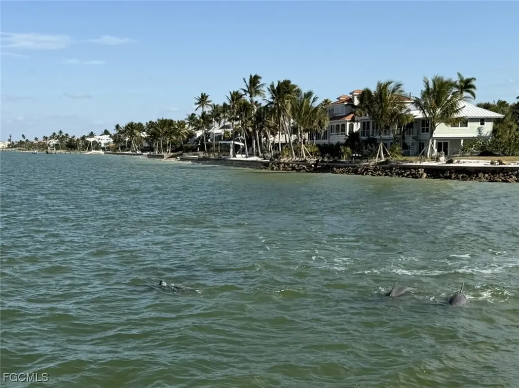 760 Sextant Drive Sanibel FL 33957