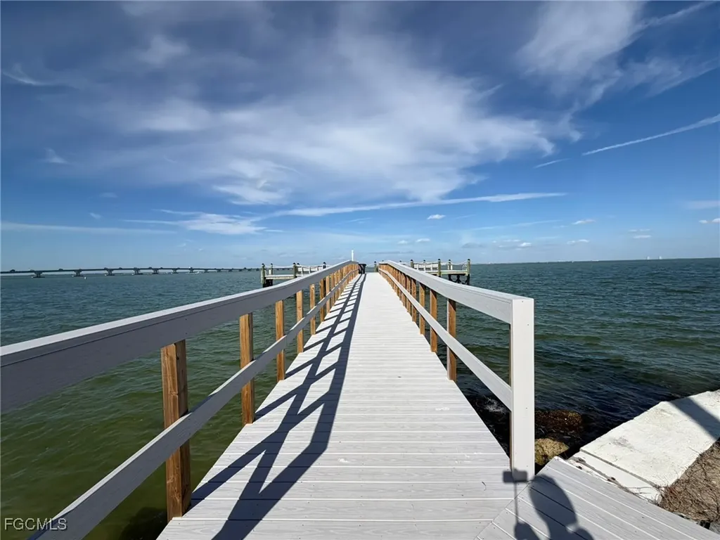 760 Sextant Drive Sanibel FL 33957