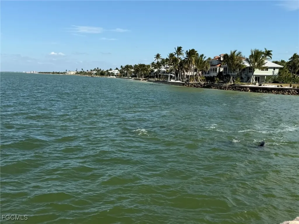 760 Sextant Drive Sanibel FL 33957