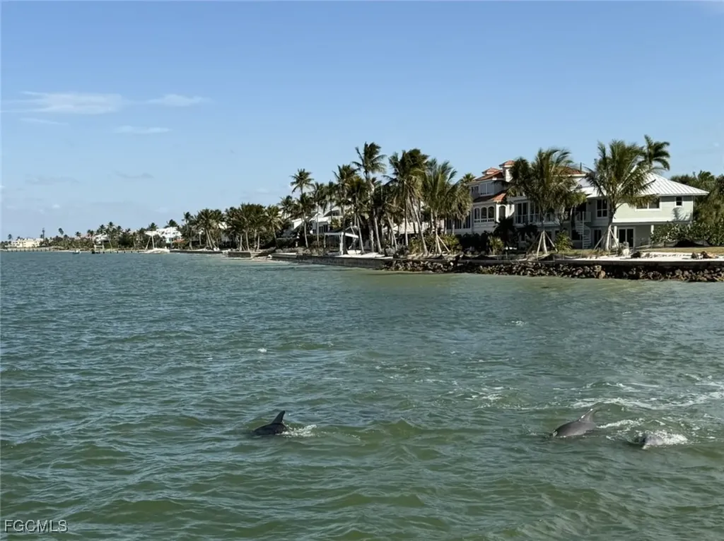 760 Sextant Drive Sanibel FL 33957