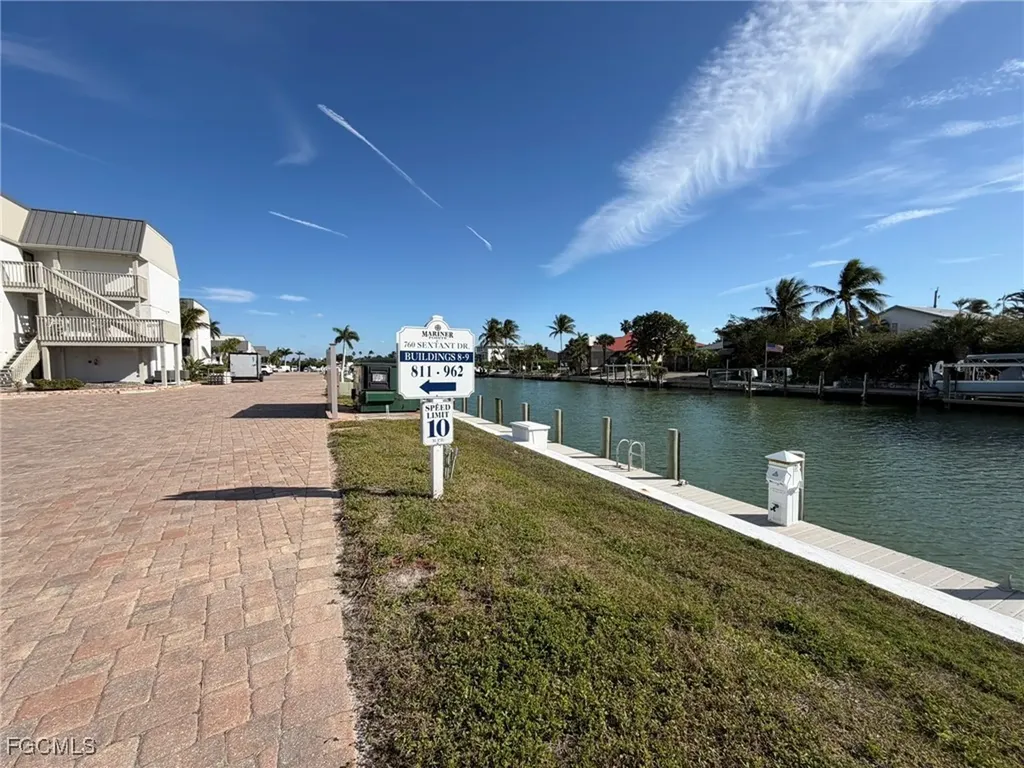 760 Sextant Drive Sanibel FL 33957