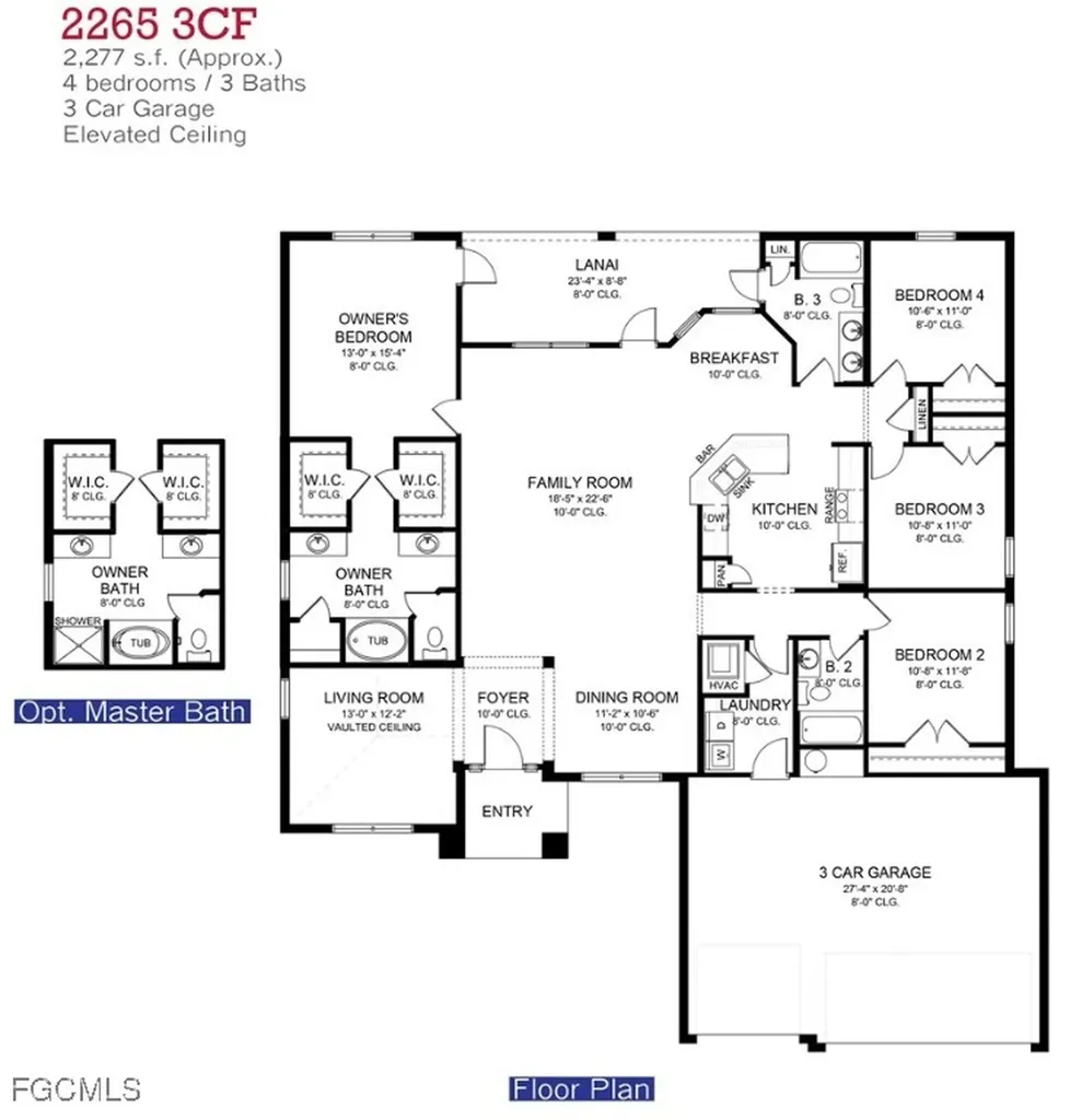 3503 June Avenue N Lehigh Acres FL 33971