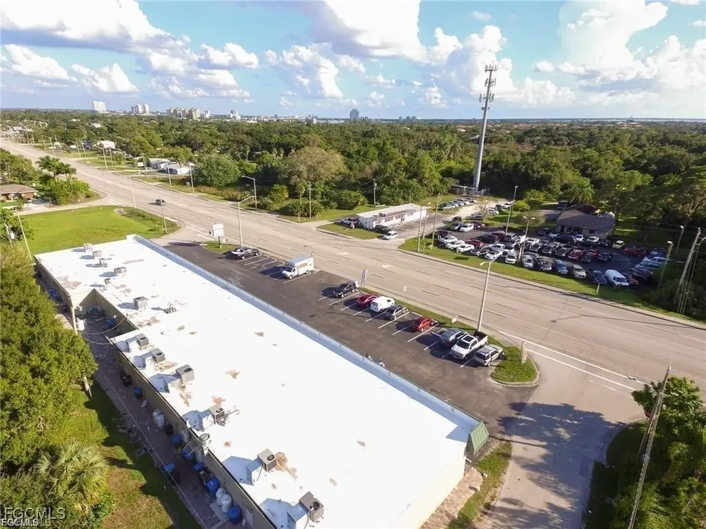 710 Pondella Road North Fort Myers FL 33903