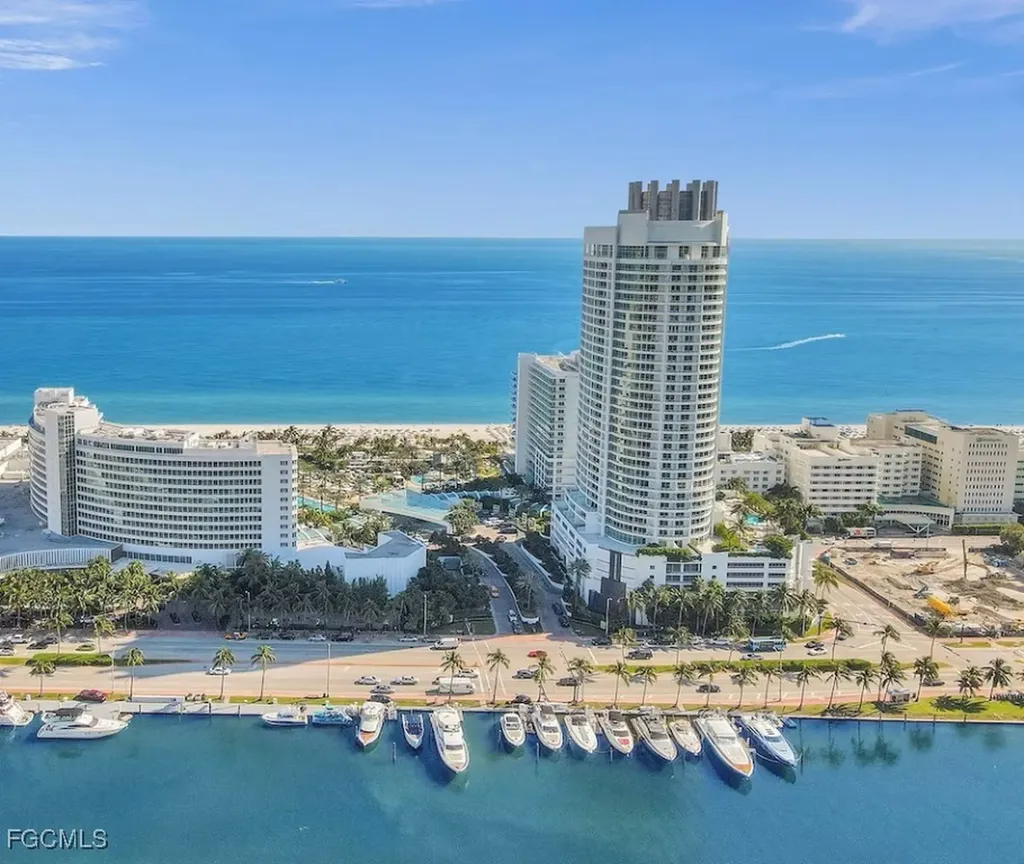 4401 Collins Avenue Miami Beach FL 33140-3227