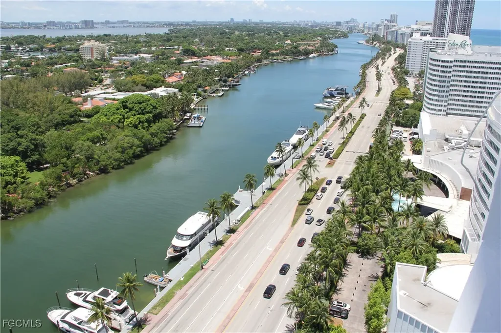 4401 Collins Avenue Miami Beach FL 33140-3227