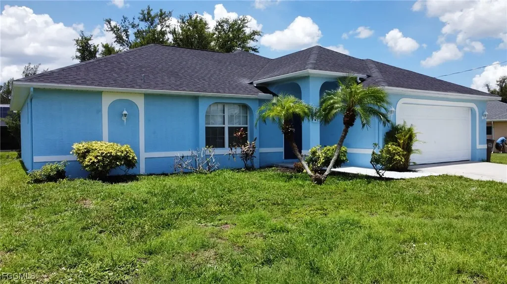 2202 SW 2nd Terrace Cape Coral FL 33991