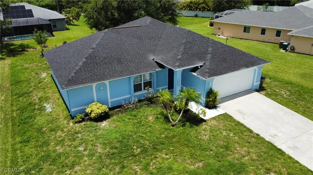 2202 SW 2nd Terrace Cape Coral FL 33991