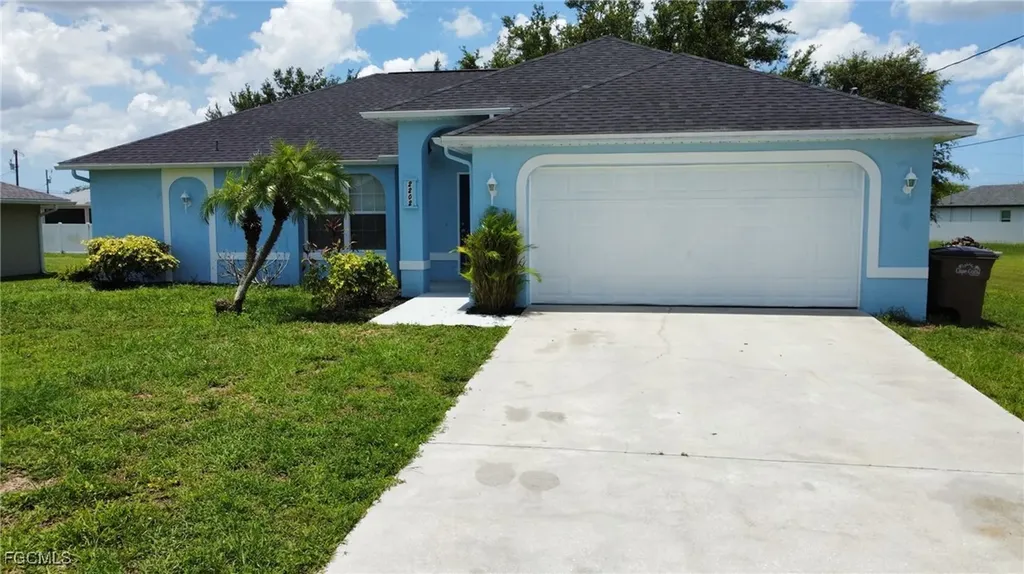 2202 SW 2nd Terrace Cape Coral FL 33991