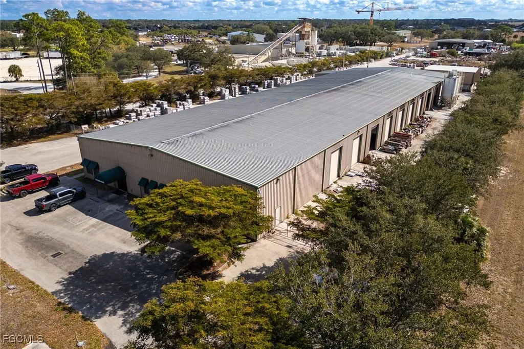 1515 Forestry Division Road Labelle FL 33935
