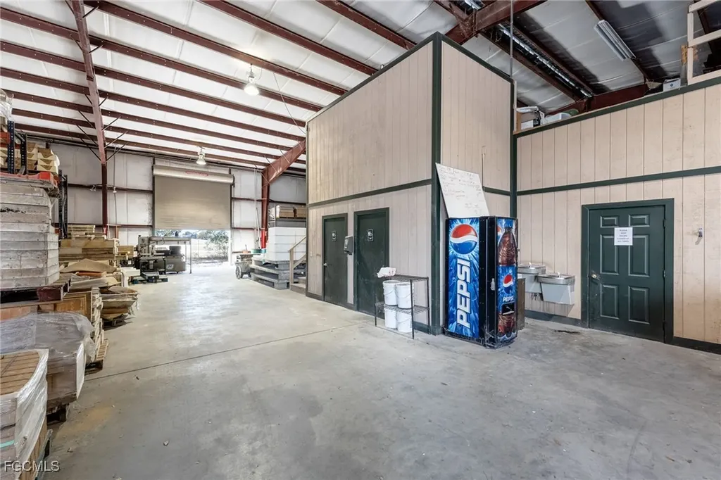 1515 Forestry Division Road Labelle FL 33935